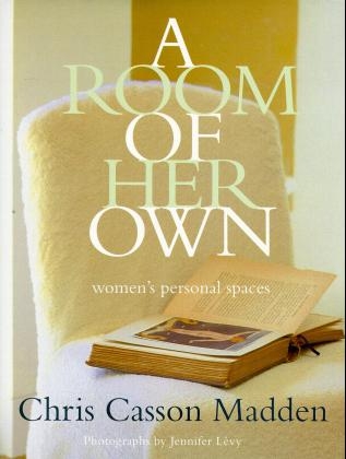 A Room of Her Own