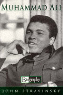 Muhammed Ali