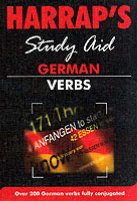 German Verbs