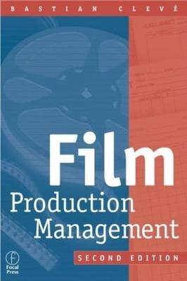 Film Production Management - Bastian Cleve