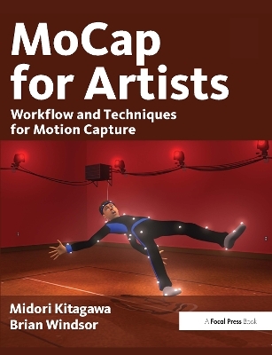 MoCap for Artists