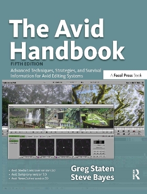 The Avid Handbook