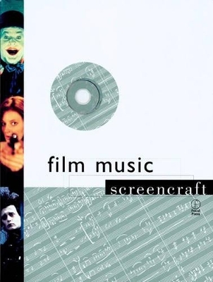 Film Music - Mark Russell, James Young