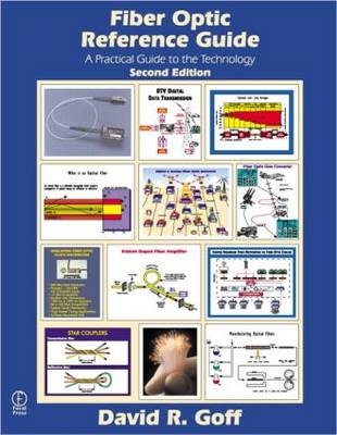 Fiber Optic Reference Guide - David Goff