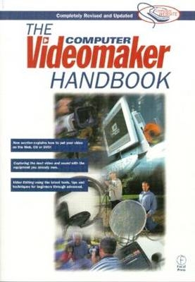 The Computer Videomaker Handbook
