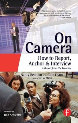 On Camera - Nancy Reardon, Tom Flynn