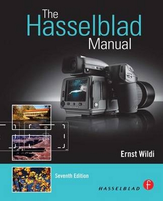 The Hasselblad Manual