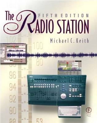 The Radio Station - Michael C Keith