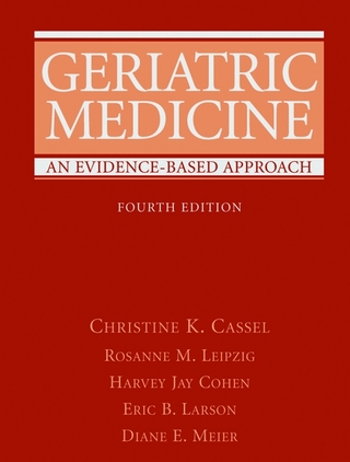Geriatric Medicine
