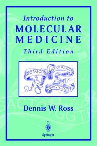 Introduction to Molecular Medicine