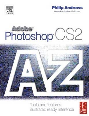 Adobe Photoshop CS2 A - Z