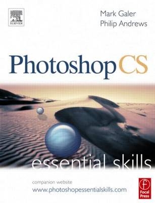 Photoshop CS: Essential Skills