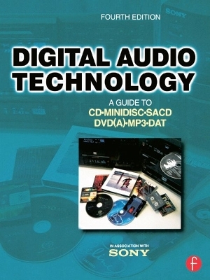 Digital Audio Technology - 