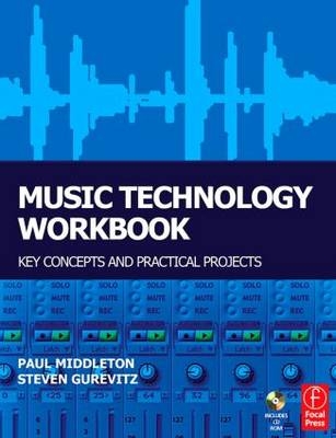 Music Technology Workbook