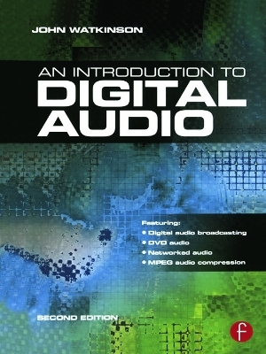 Introduction to Digital Audio - John Watkinson