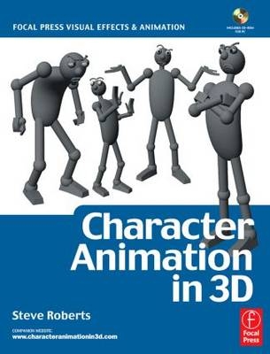 Character Animation in 3D