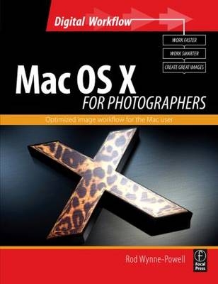 Mac OS X for Photographers