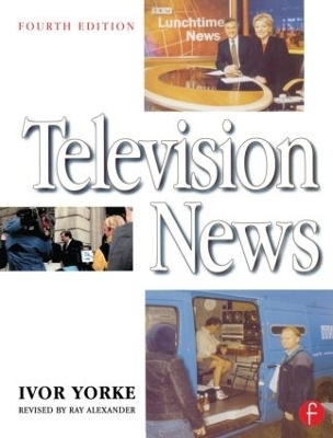 Television News - Ivor Yorke