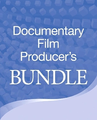 Documentary Film Producers' Bundle - Anthony Q. Artis, Sheila Curran Bernard