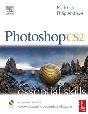 Photoshop CS2: Essential Skills