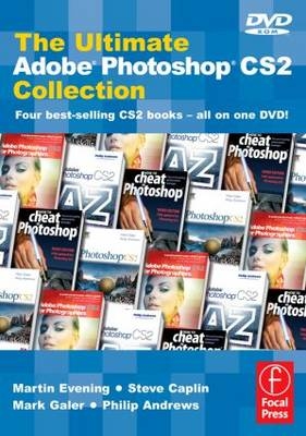 The Ultimate Adobe Photoshop CS2 Collection