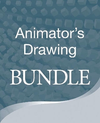Animators Drawing bundle