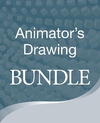 Animators Drawing bundle - Mike Mattesi