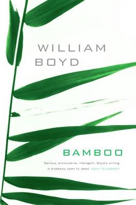 Bamboo