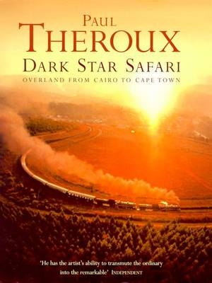 Dark Star Safari (Tpb)