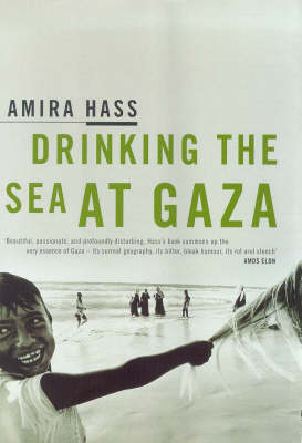 Drinking the Sea at Gaza