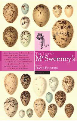 The Best of McSweeney's Volume 2