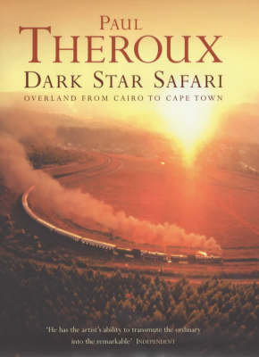 Dark Star Safari