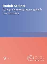 Die Geheimwissenschaft im Umriss