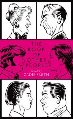 The Book of Other People