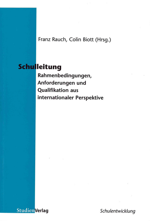 Schulleitung - 