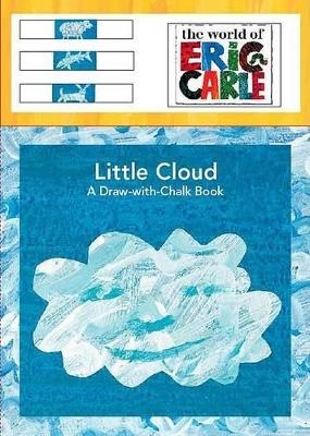 Little Cloud - Eric Carle