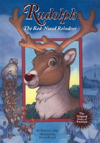 Rudolph the Red Nosed Reindeer