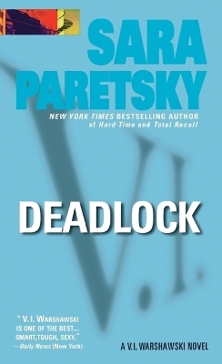 Deadlock
