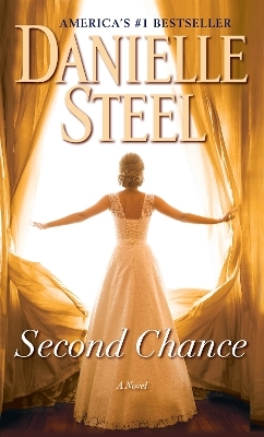 Second Chance - Danielle Steel