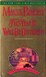 This Year it Will be Different