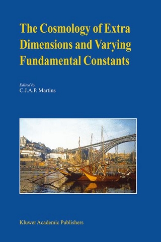 Cosmology of Extra Dimensions and Varying Fundamental Constants
