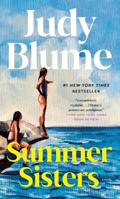 Summer Sisters: A Read with Jenna Pick - Judy Blume