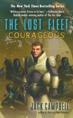 The Lost Fleet: Courageous