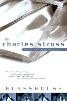 Glasshouse - Charles Stross