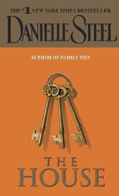 The House - Danielle Steel
