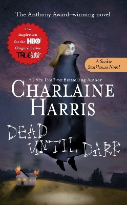 Dead Until Dark - Charlaine Harris