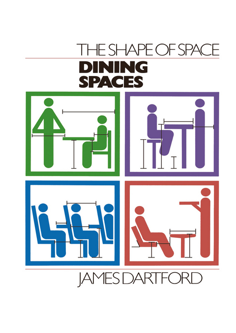 The Shape of Space - James Dartford