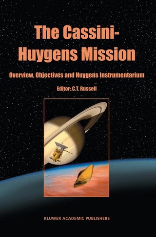 Cassini-Huygens Mission