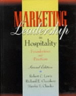 Marketing Leadership in Hospitality