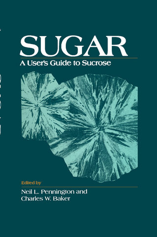 Sugar: User's Guide To Sucrose